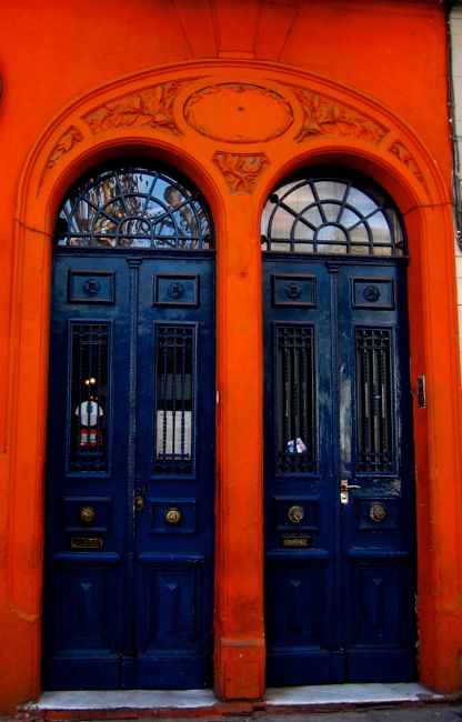 buenos aires - palermo (2007)