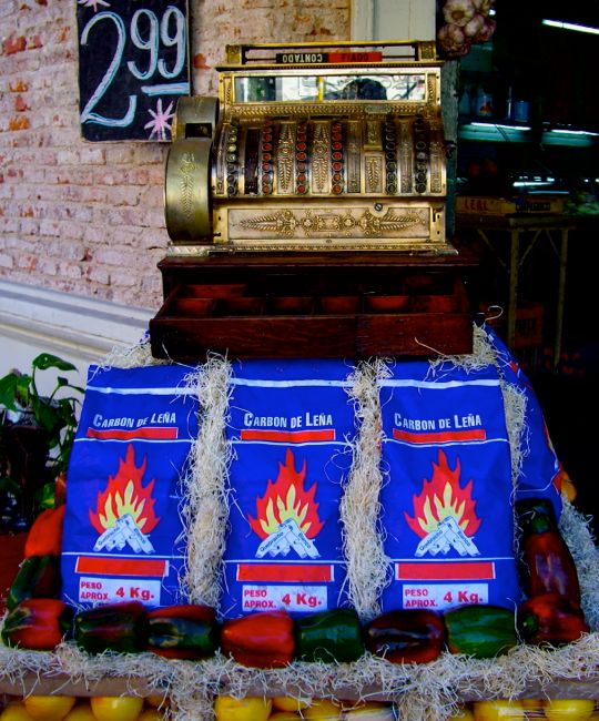 buenos aires - palermo (2007)