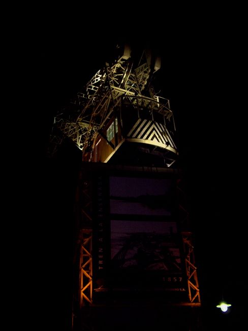 buenos aires - puerto madero (2007)