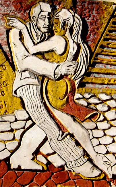 buenos aires - la boca (2007)