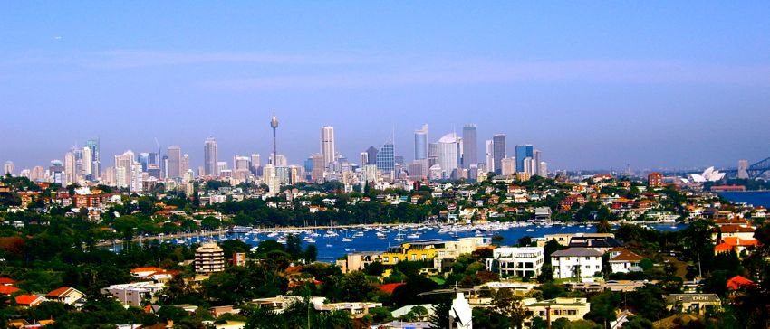 sydney