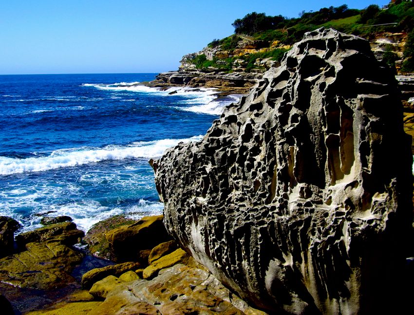 sydney - bondi beach