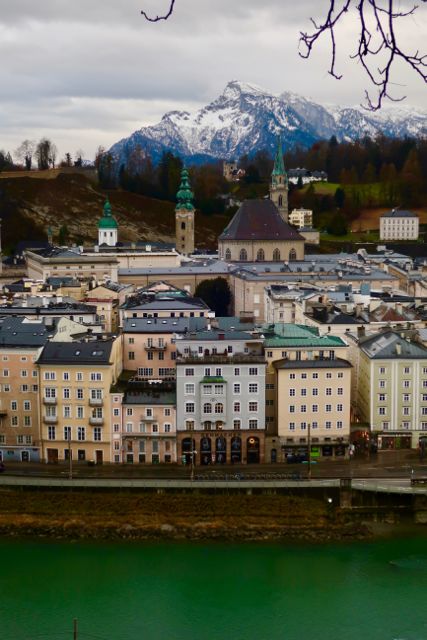 salzburg