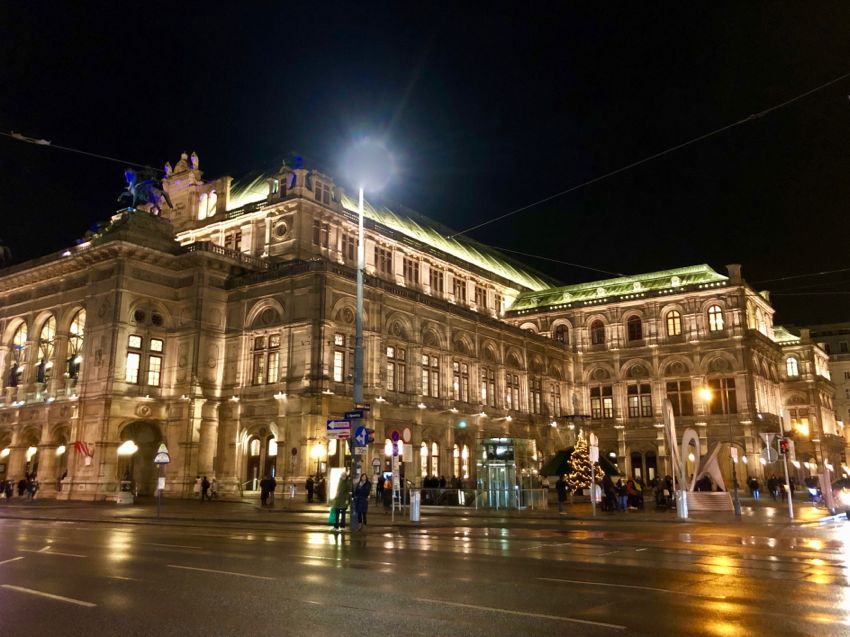 vienna