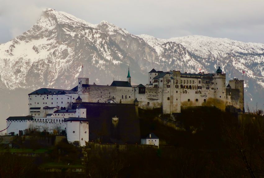 salzburg