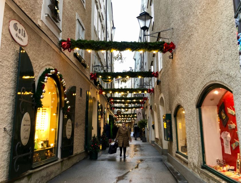 salzburg