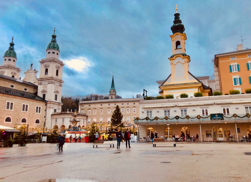 salzburg