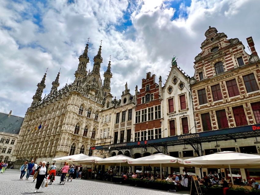 leuven