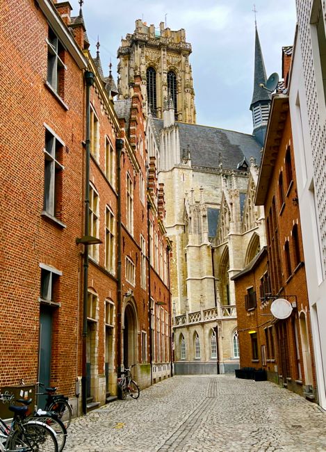 mechelen