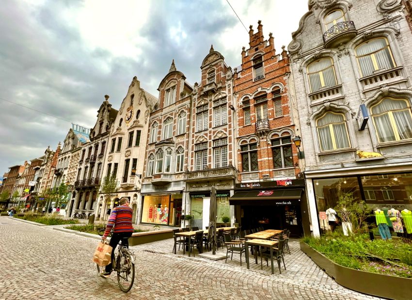 mechelen