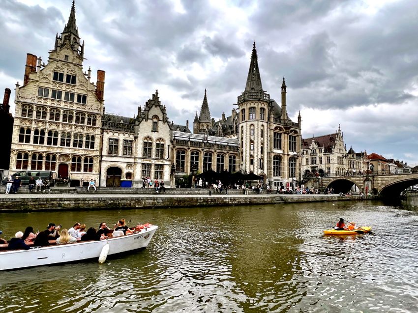 ghent
