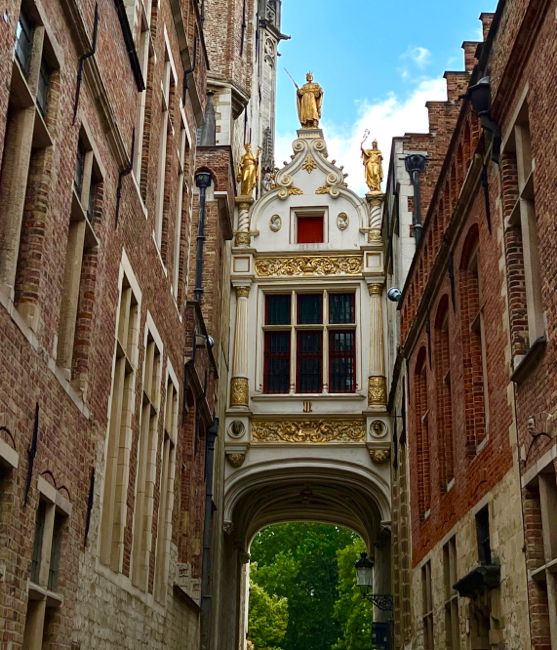 bruges
