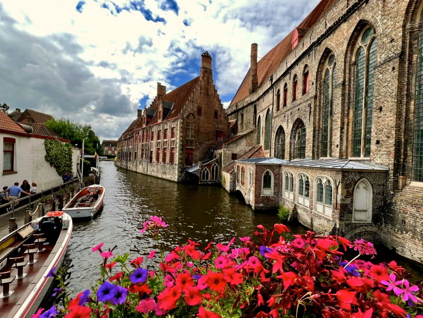 bruges
