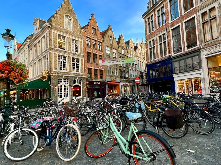 bruges