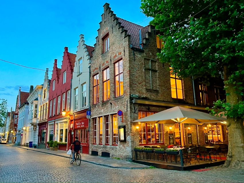 bruges