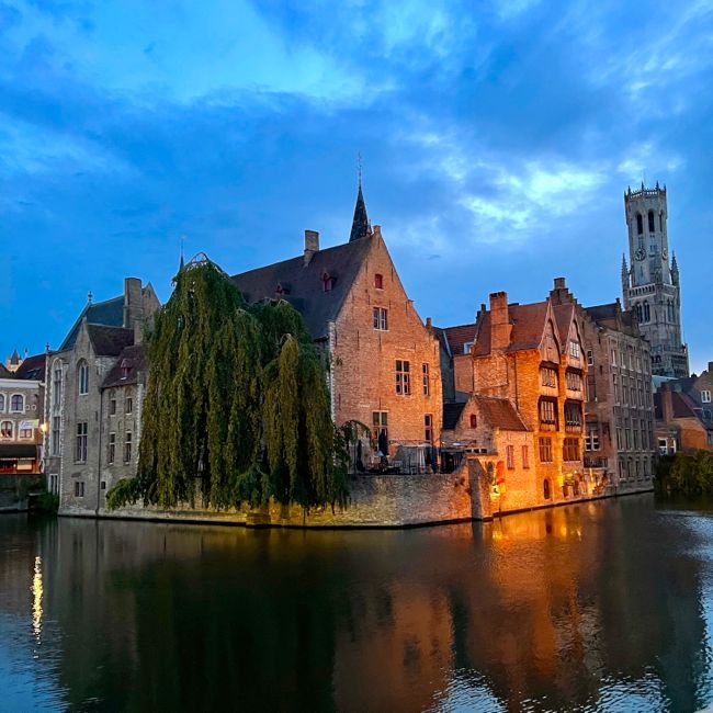 bruges