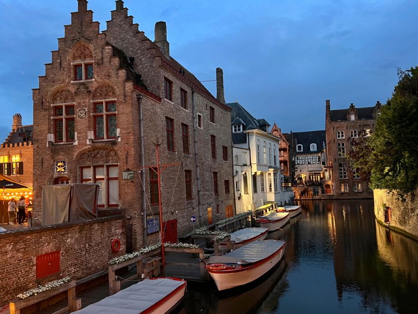 bruges