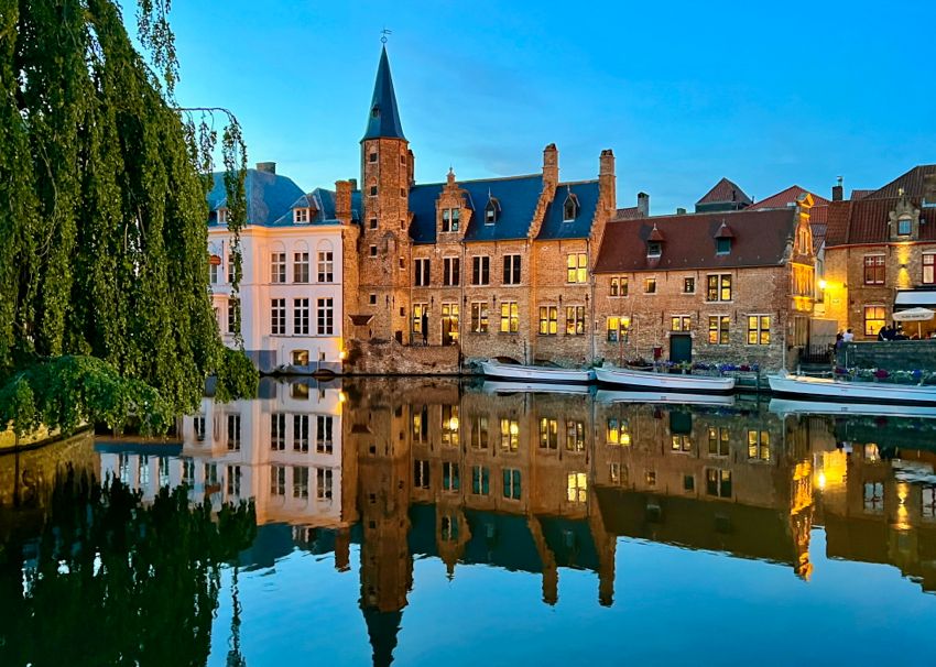 bruges