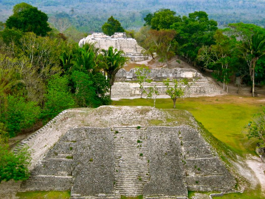 xunantunich