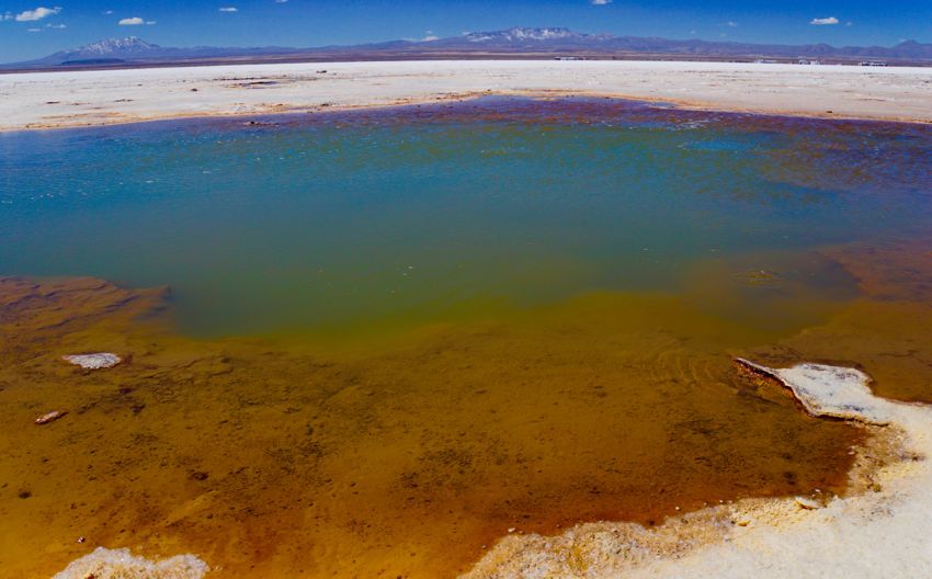 salar de uyuni