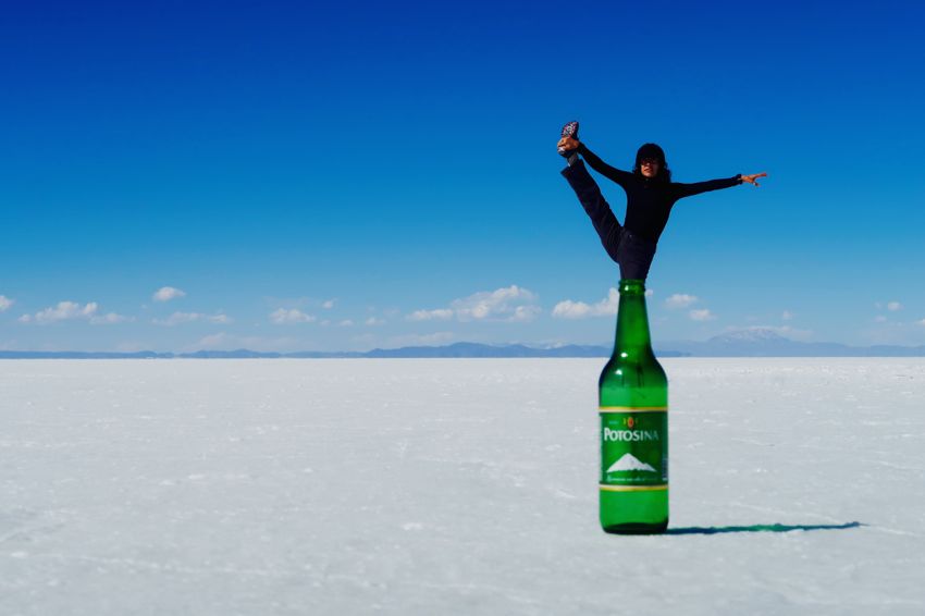 salar de uyuni