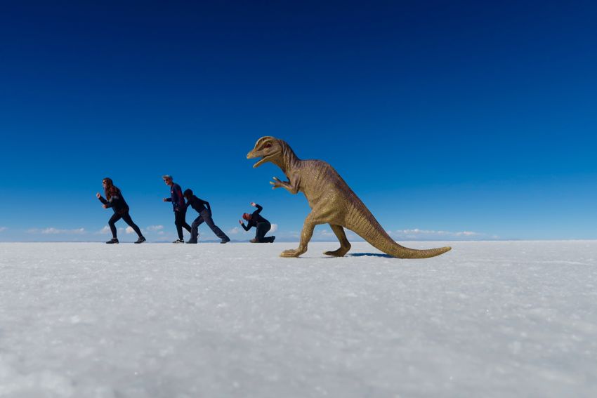 salar de uyuni