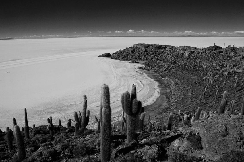 salar de uyuni