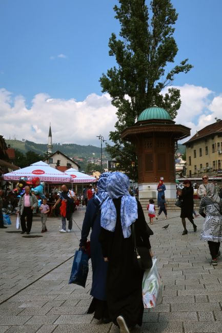 sarajevo