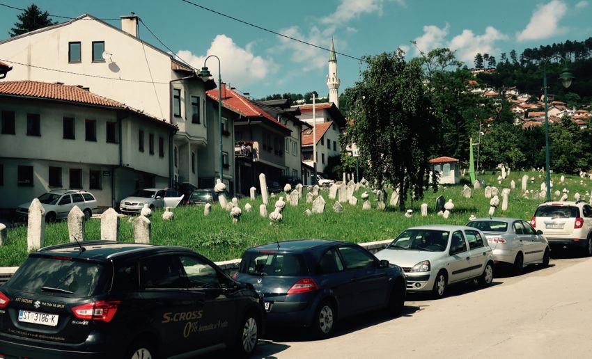 sarajevo