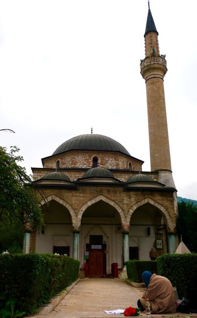 sarajevo