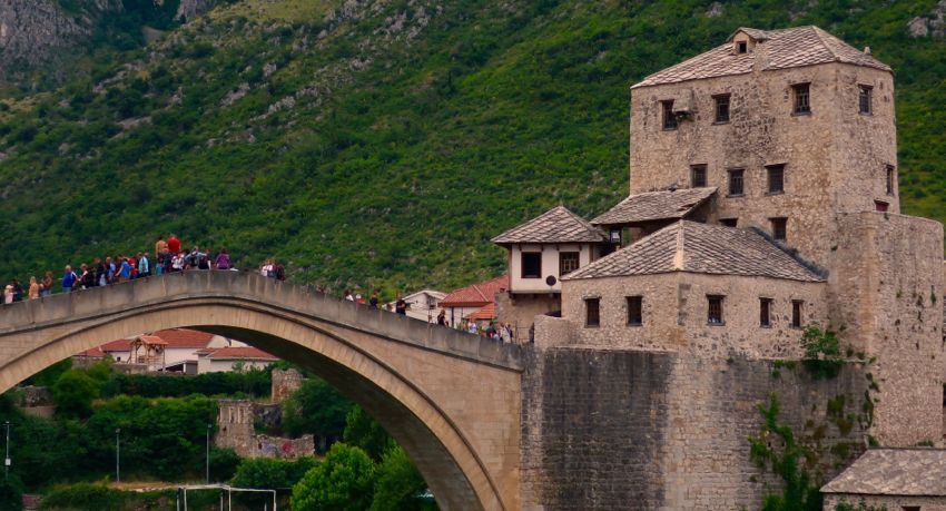 mostar