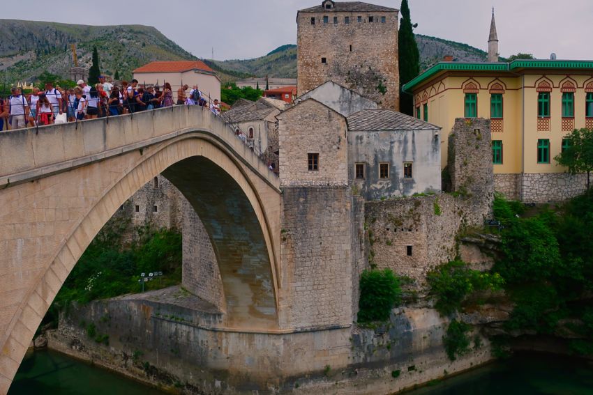 mostar