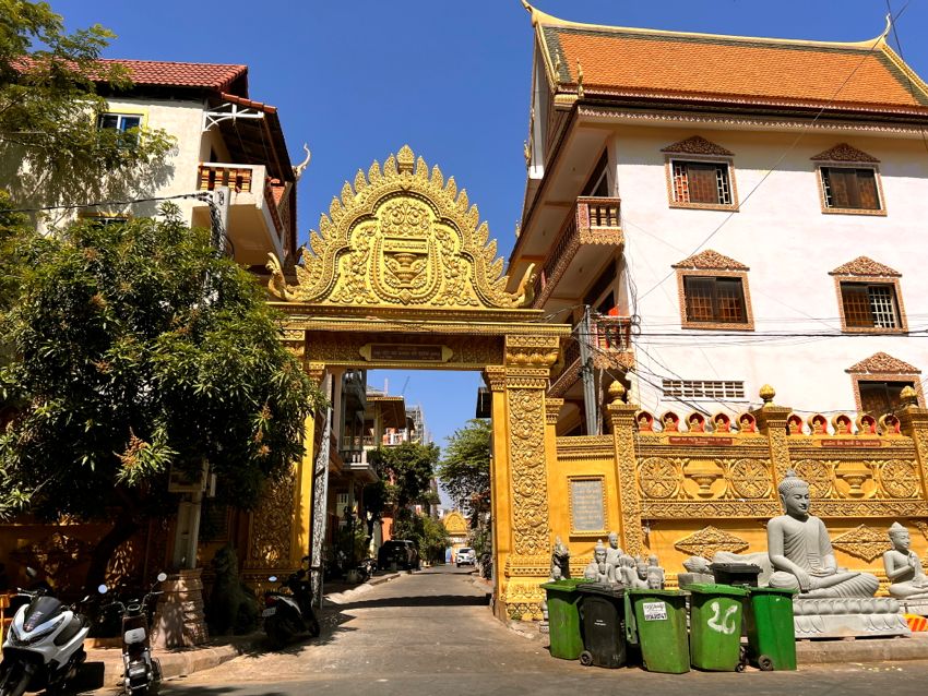 phnom penh