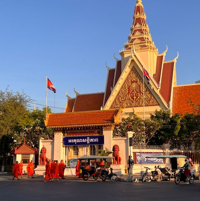 phnom penh