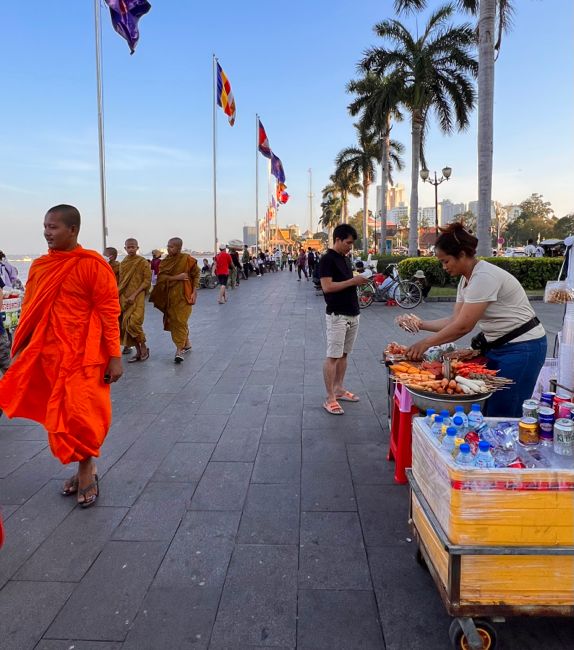 phnom penh