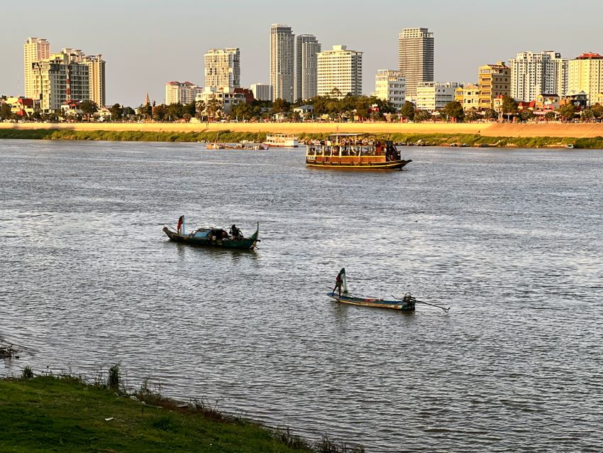 phnom penh