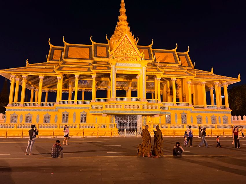 phnom penh