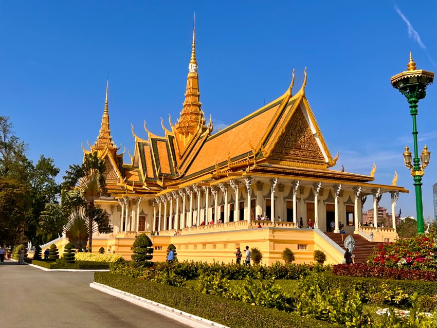 phnom penh