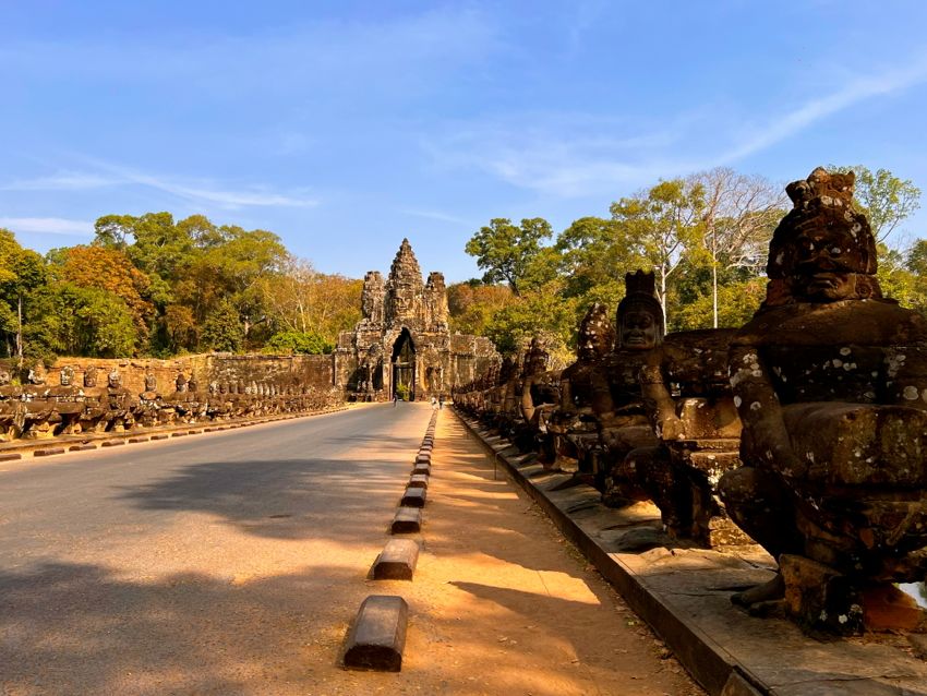 siem reap