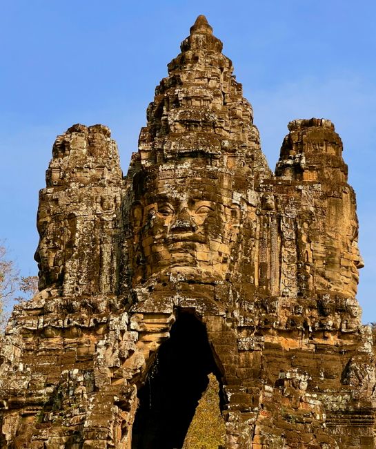 siem reap