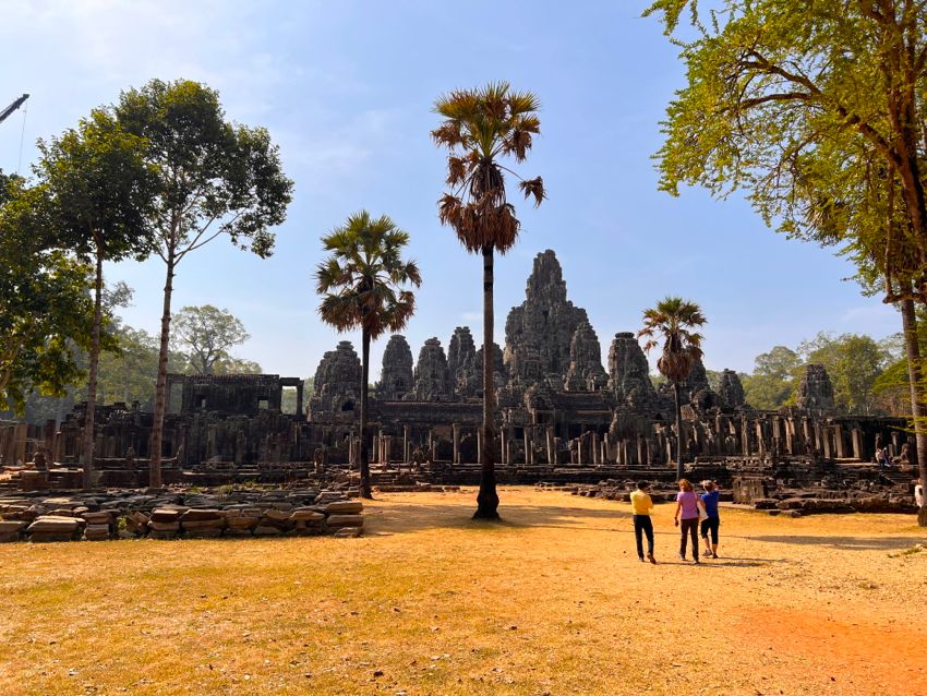 siem reap