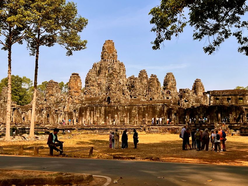 siem reap