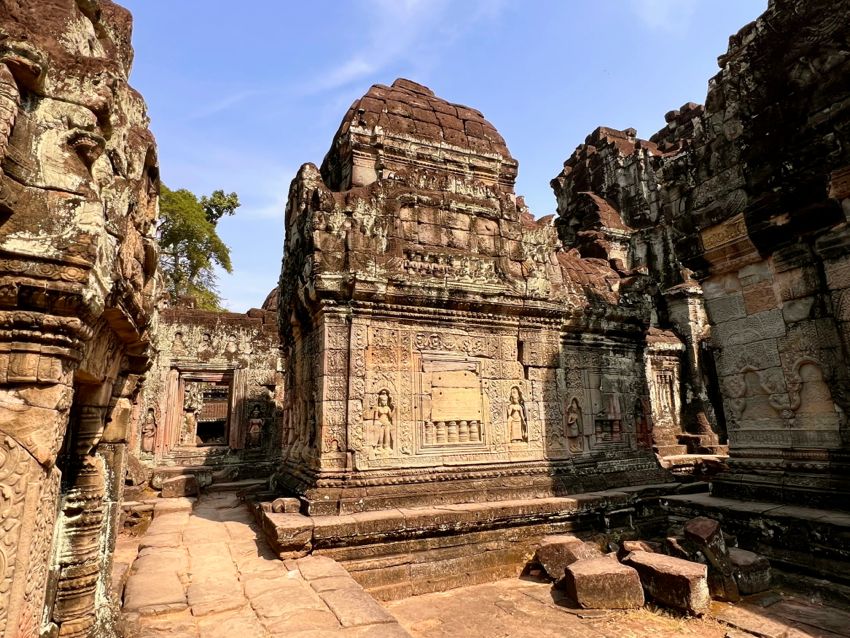 siem reap