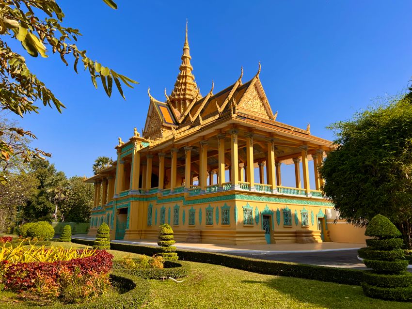 phnom penh