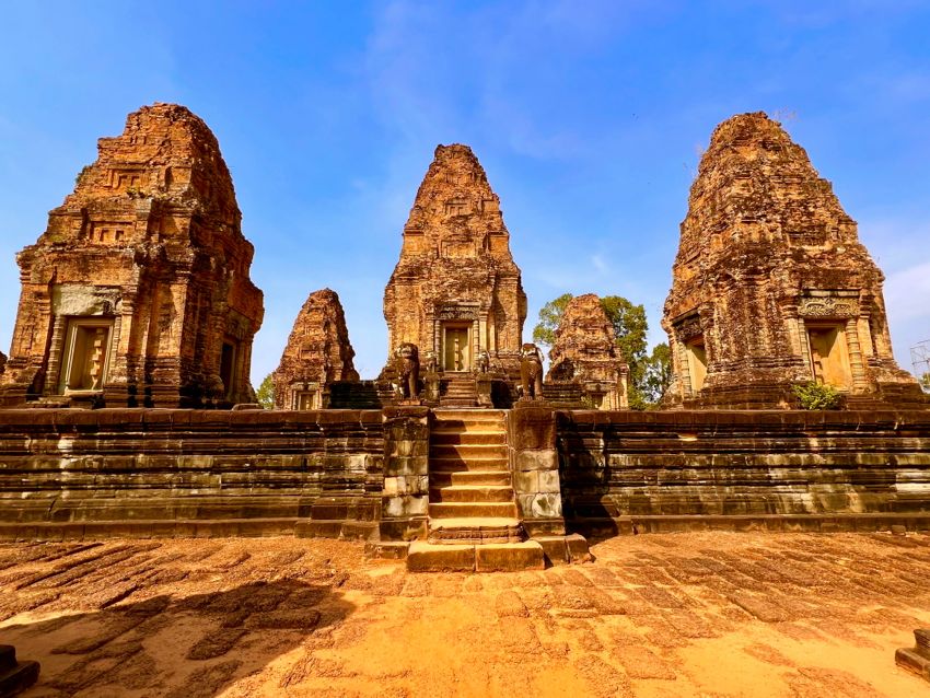 siem reap