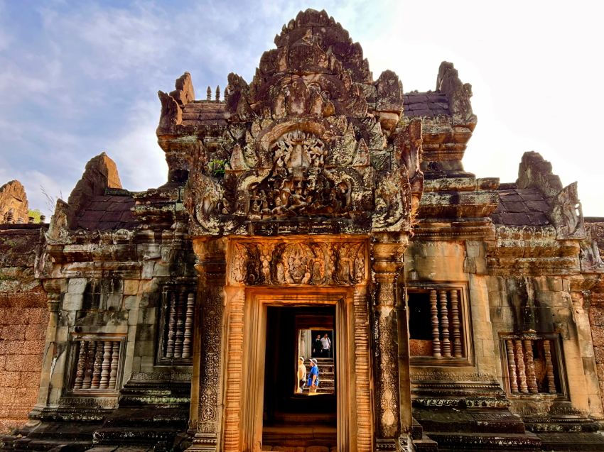 siem reap