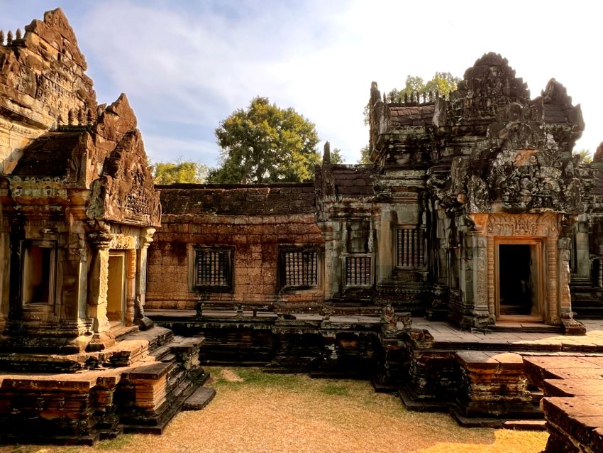 siem reap