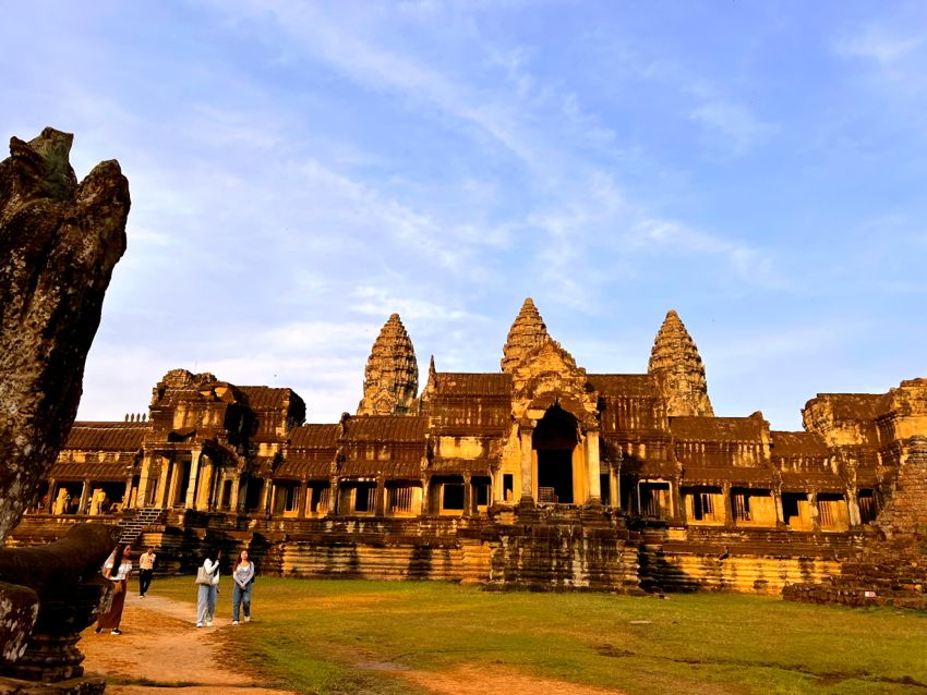 siem reap