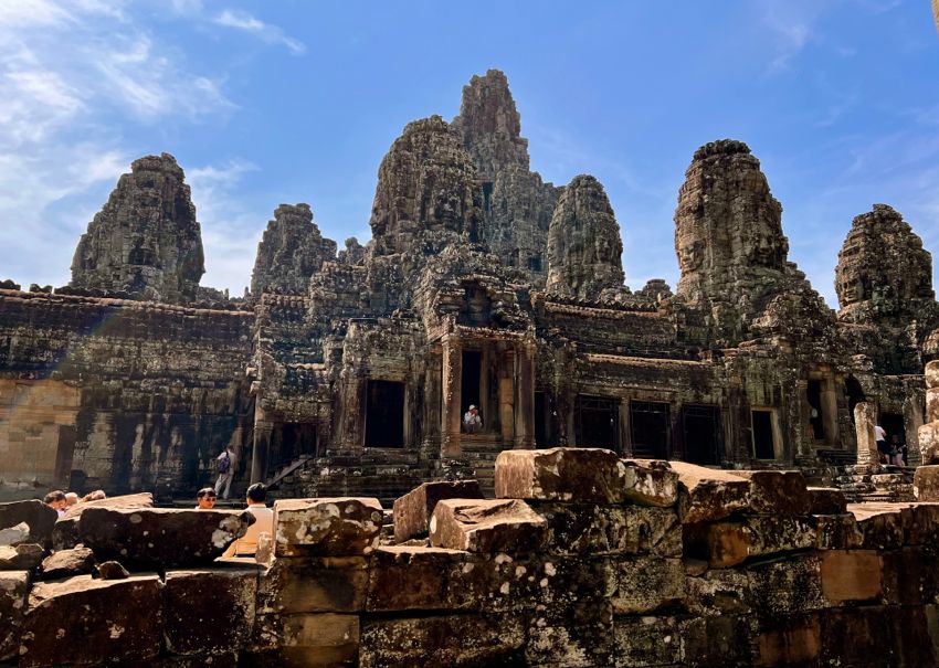 siem reap