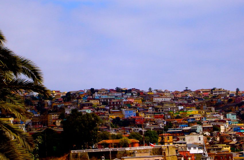 valparaiso